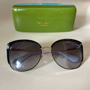 Authentic Kate Spade Sunglasses